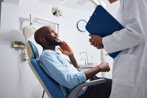 Best Emergency Orthodontic Repairs in Rockwell, AR