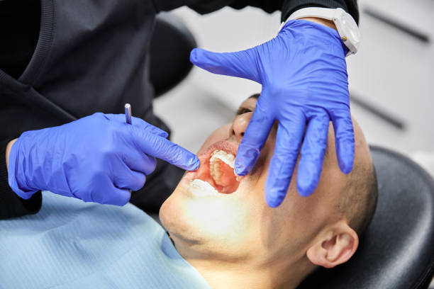 Best Pediatric Emergency Dentist in Rockwell, AR