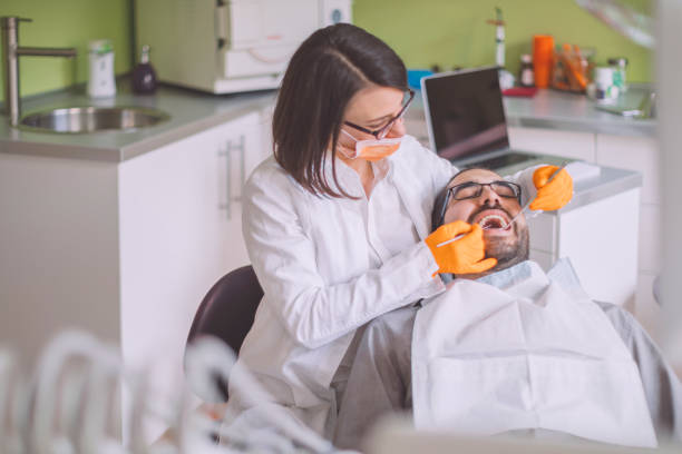 Best Pediatric Emergency Dentist in Rockwell, AR