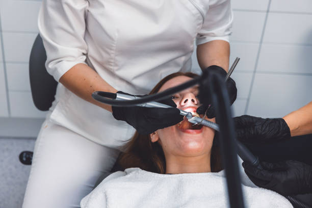 Best Emergency Broken Tooth Repair in Rockwell, AR