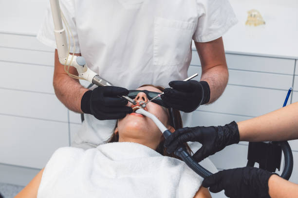 Best Emergency Dental Care for Trauma or Injury in Rockwell, AR