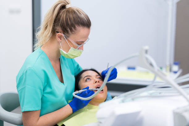 Best Emergency Treatment for Toothache in Rockwell, AR