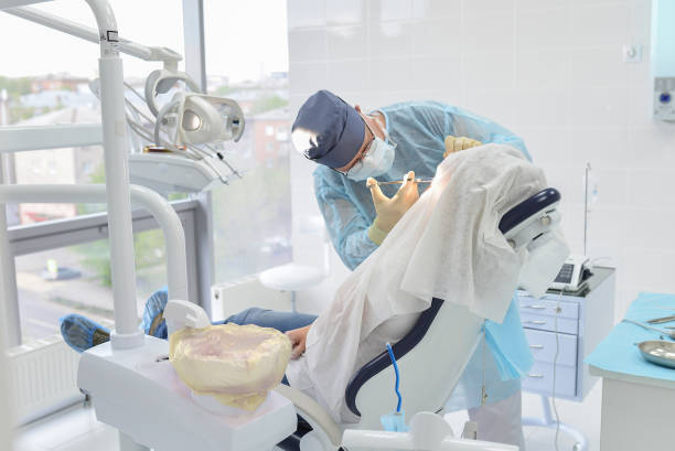 Best Emergency Tooth Extraction in Rockwell, AR